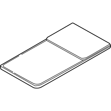 Kia 09129A9010 Case-Tool