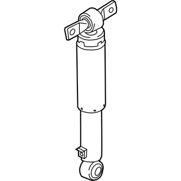 Kia 55310A9960 Shock Absorber Assembly