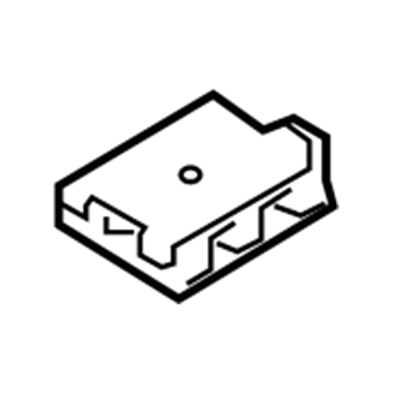 Kia 95450A7100 Unit Assembly-Memory Power