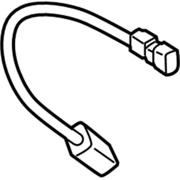 Kia 393123C000 Extension Wire