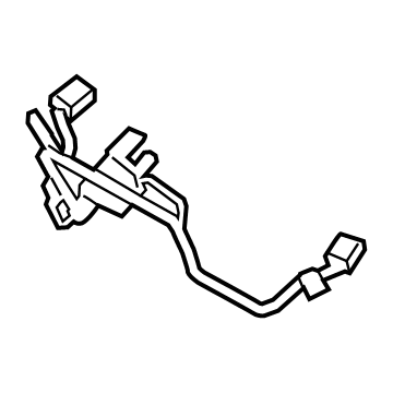 Kia 56190C6AA0 Extension Wire