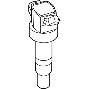 Kia 273012B120 Ignition Coil Assembly