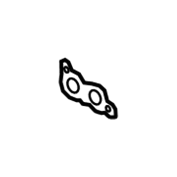 Kia 254752C400 Gasket-Heater Pipe