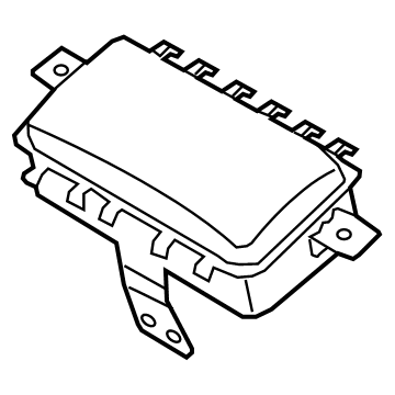 2023 Kia Sorento Air Bag - 80310P2000