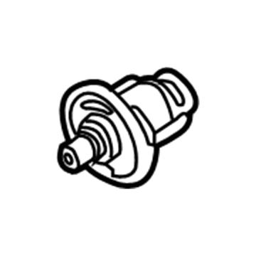 Kia 2550037200 Thermostat Assembly