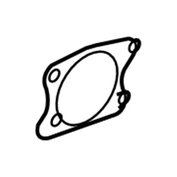 Kia 582603F000 Spacer-Plate