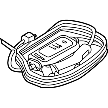 Kia 91887G5521 Wiring Assembly-Norm CHG