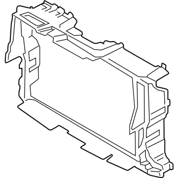 Kia 29135S9100 Guard-Air