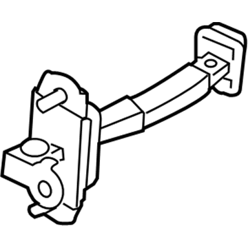 Kia Soul EV Door Check - 79480B2000