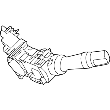 Kia 934103R110 Switch Assembly-Lighting