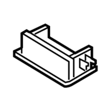 Kia K997005050 Bulb