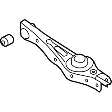 2013 Kia Sorento Control Arm - 552104Z200