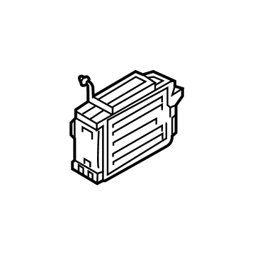 Kia 37507G2120 Battery Module Assembly