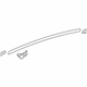 Kia 872202G000 Moulding Assembly-Roof,RH