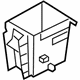 Kia 846803W010 Storage Box-Console