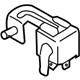 Kia 955501D100 FLASHER Module-Turn