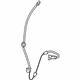 Kia 91921G5300 Cable Assembly-Abs Ext,R