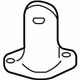 Kia 2561135520 Fitting Assembly-Water Outlet