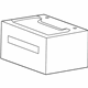 Kia 371123F000 Insulation-Pad Battery