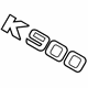 Kia 863103T300 K900 Emblem