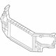 Kia 641014U000 Carrier Assembly-Front End