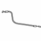 Kia 813711F020 Cable Assembly-Front Door Inside