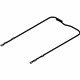 Kia 81664B2000 Cable Assembly-SUNROOF L