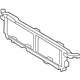 Kia 86958G5000 Duct Assembly-Active Air