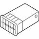 Kia 314204D500 Canister Assembly