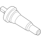 52940L1100 Genuine Kia Tire Pressure Monitoring Sensor