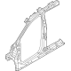 Kia 71120R5030 REINF Assembly-Side Comp