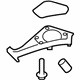 Kia 847723T000BNH Panel-Crash Pad Main