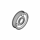 Kia 97643J9200 PULLEY Assembly-A/CON Co