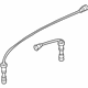 Kia 2750138B00 Spark Plug Cable Set
