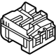 Kia 91955L2200 Box Assembly-Eng Module