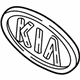 Kia 0K6B051720 Emblem