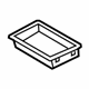Kia 84634J5000 Tray-Storage Box