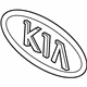 Kia 863202P560 Emblem