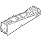Kia 84610J6100RBQ Console Assembly-Floor