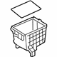 Kia 846304C000VA Stroage Box Assembly