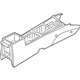 Kia 846112G010J7 Console-Floor
