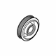 Kia 97643K9000 PULLEY Assembly-A/CON Co