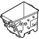 Kia 84680L3000 Storage Box-Console