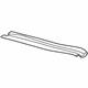 Kia 6712138001 Rail Assembly-Roof Front