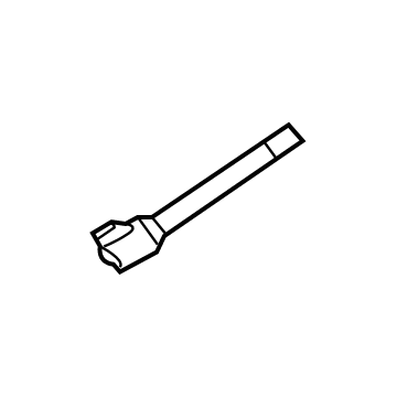 Kia 56414J5000 Shaft Joint