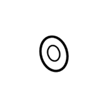 Kia 1360208007B Washer-Spring