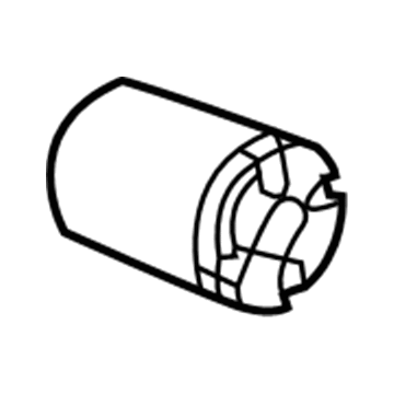 Kia 582130U000 Assembly-Piston
