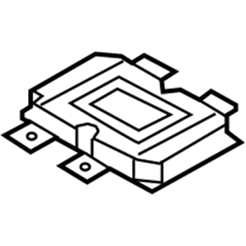 37513E6000 Kia Battery Management System Illustration 1 of 1