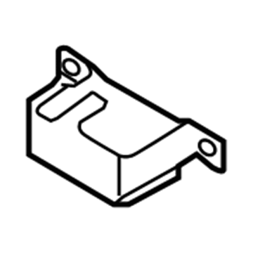 Kia 624992S500 DAMPER-Dynamic