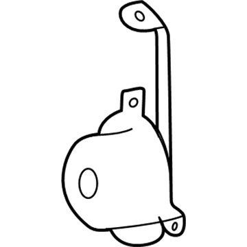Kia Optima Fan Motor - 9778638000